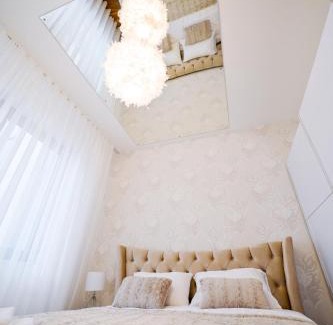 Banja Luka Apartment | Apartman City Charm