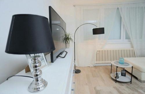 Banja Luka Apartment | Apartman City Lux