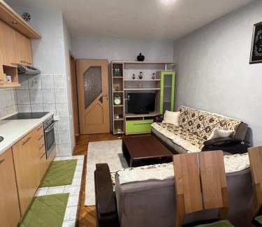 Zenica Apartment | Apartman Crkvice Zenica
