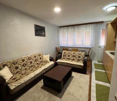 Zenica Apartment | Apartman Crkvice Zenica