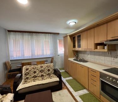 Zenica Apartment | Apartman Crkvice Zenica