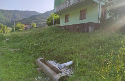 Jajce Villa | Apartman Džanan