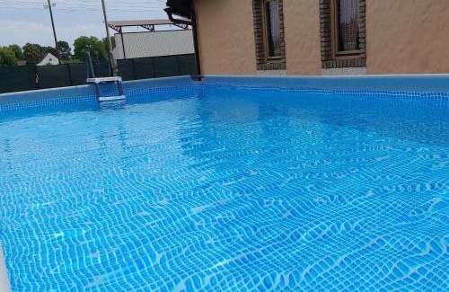 Nozicko Apartment | Apartman dado