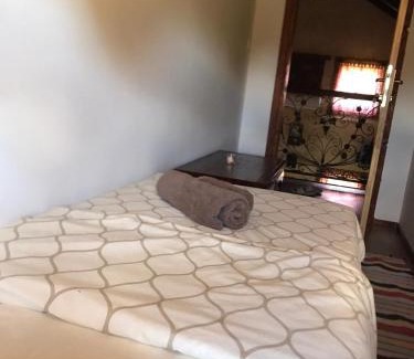Nozicko Apartment | Apartman dado