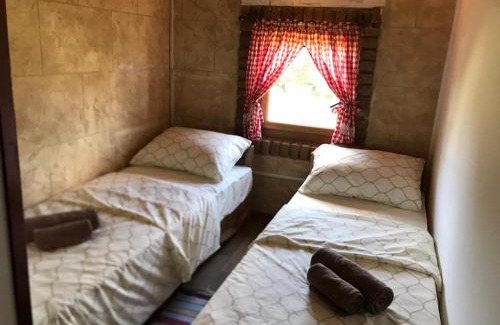 Nozicko Apartment | Apartman dado