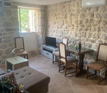 Perast Apartment | Apartman Dado