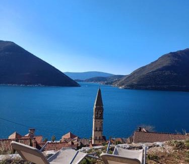 Perast Apartment | Apartman Dado
