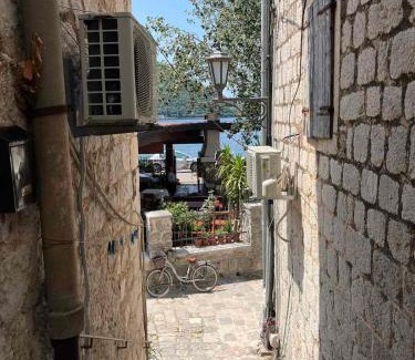 Perast Apartment | Apartman Dado