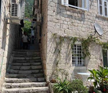 Perast Apartment | Apartman Dado