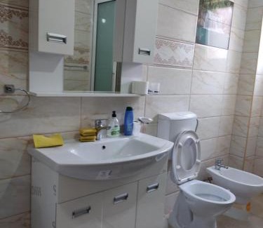 Bileca Apartment | Apartman Dakovic