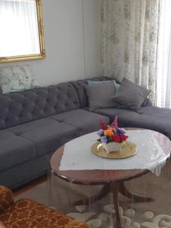Zavala Apartment | Apartman Dalmatin