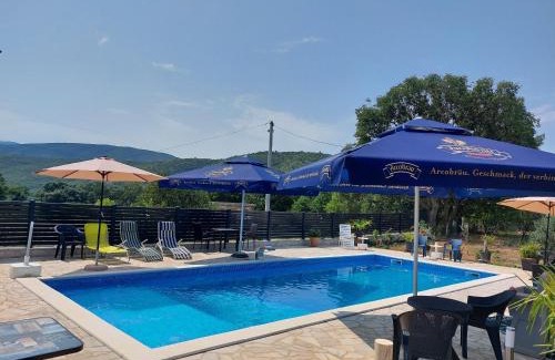 Zavala Apartment | Apartman Dalmatin