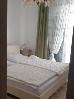 Zavala Apartment | Apartman Dalmatin