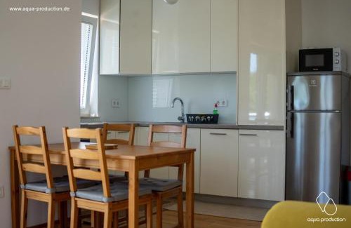 Malinska-Dubasnica Apartment | Apartman Damir
