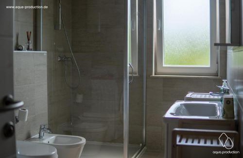 Malinska-Dubasnica Apartment | Apartman Damir