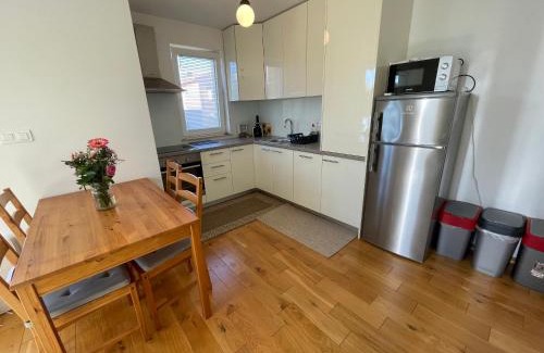 Malinska-Dubasnica Apartment | Apartman Damir