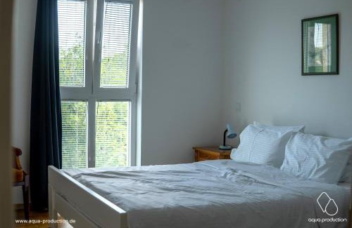 Malinska-Dubasnica Apartment | Apartman Damir