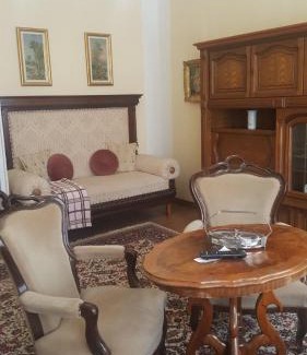 Kikinda Apartment | Apartman Dane