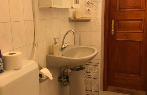 Bukfurdo Apartment | Apartman Danka