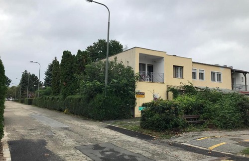 Bukfurdo Apartment | Apartman Danka