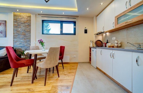 Zlatibor Apartment | Apartman DanKa