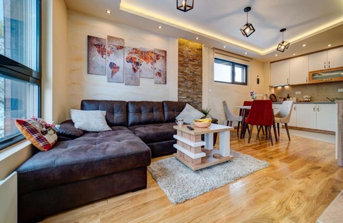Zlatibor Apartment | Apartman DanKa