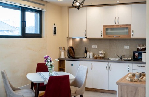 Zlatibor Apartment | Apartman DanKa