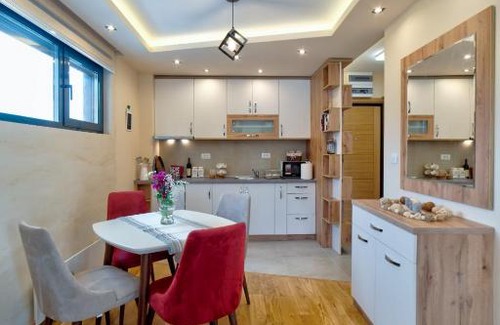 Zlatibor Apartment | Apartman DanKa