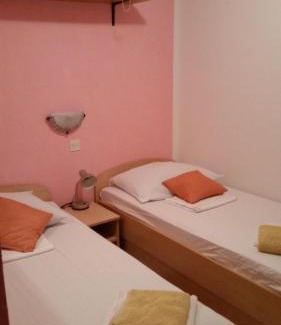 Necujam Apartment | apartman DARINA