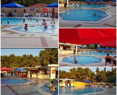 Necujam Apartment | apartman DARINA