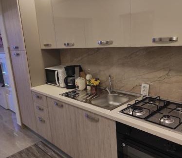 Vratarusa Apartment | Apartman David