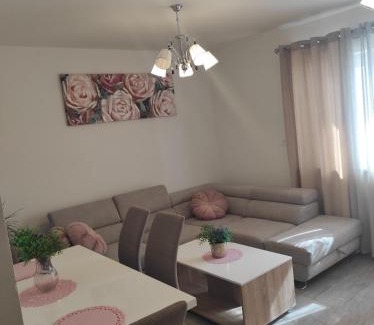 Vratarusa Apartment | Apartman David
