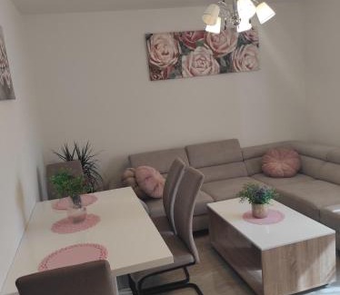 Vratarusa Apartment | Apartman David