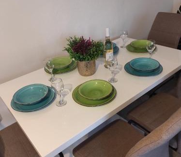 Vratarusa Apartment | Apartman David