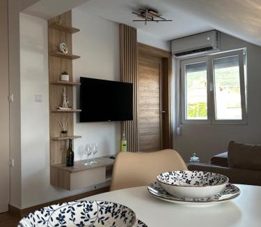 Mrcevac Apartment | Apartman Dejana