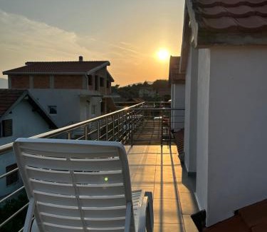 Mrcevac Apartment | Apartman Dejana