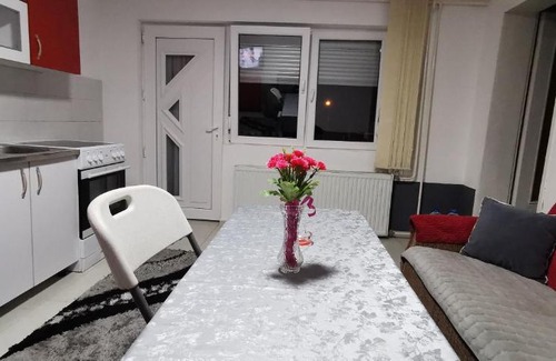 Lukavac Apartment | Apartman Delic