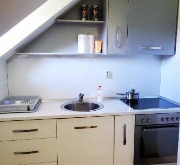 Lukavac Apartment | APARTMAN DELIC