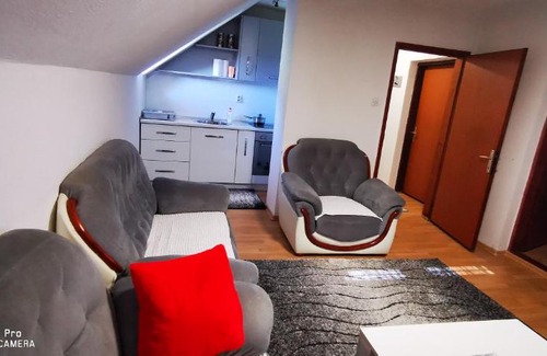 Lukavac Apartment | APARTMAN DELIC