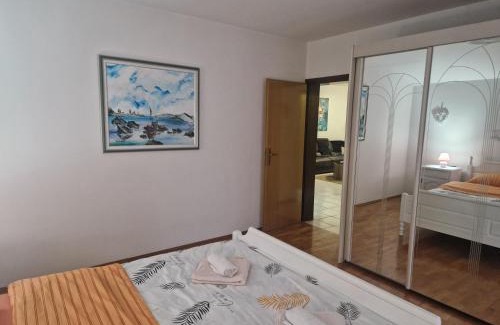 Capljina Apartment | Apartman DELUXE