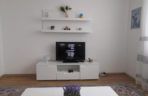 Sumece Apartment | Apartman Deni