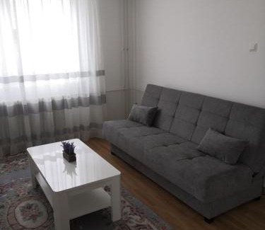 Sumece Apartment | Apartman Deni