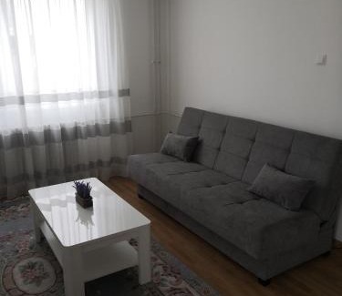 Sumece Apartment | Apartman Deni