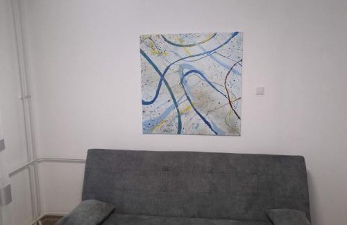 Sumece Apartment | Apartman Deni