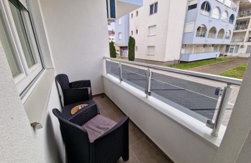 Banja Koviljaca Apartment | Apartman Despot