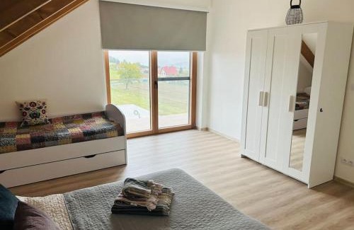 Banska Bystrica Apartment | Apartman Detvianka 1