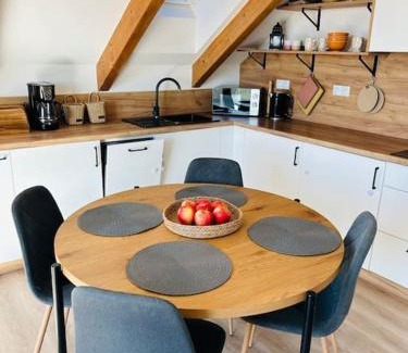 Banska Bystrica Apartment | Apartman Detvianka 1