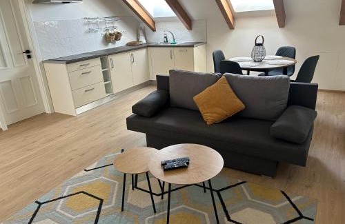 Banska Bystrica Apartment | Apartman Detvianka 2