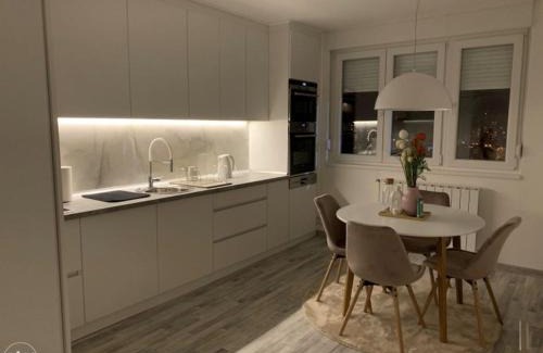 Tuzla Apartment | apartman Dijana