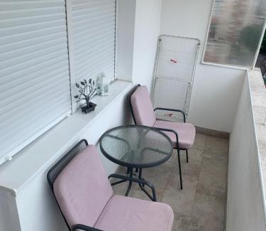 Tuzla Apartment | apartman Dijana